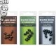 Бусины утяжеленные E-S-P Tungsten Loaded Balance Beads Large 0,6g