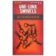 Вертлюг с кольцом ESP Standart Uni-Link Swivels