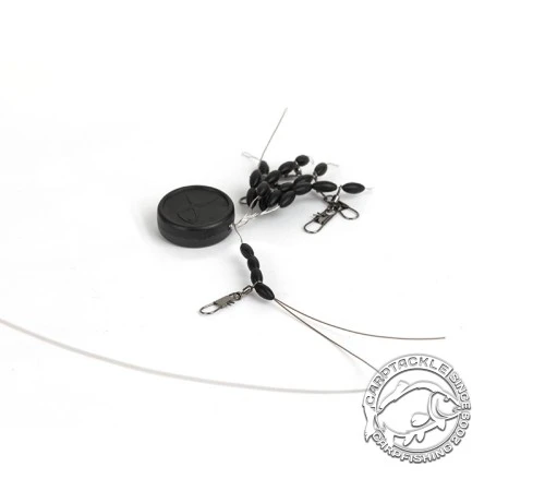 Набор для монтажа Matrix Pellet Waggler Attachment