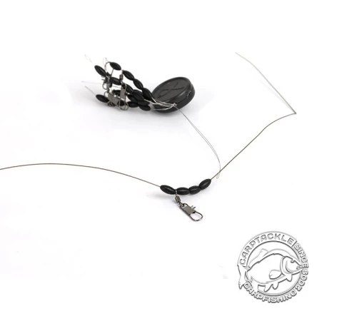 Набор для монтажа Matrix Pellet Waggler Attachment