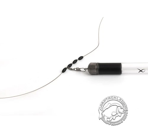 Набор для монтажа Matrix Pellet Waggler Attachment