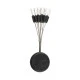 Резиновые стопоры Matrix Slim Line Rubber Stops