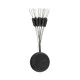 Резиновые стопоры Matrix Slim Line Rubber Stops