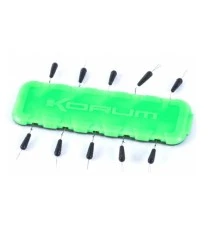 Стопоры резиновые KORUM Mega Grip Stops