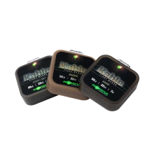 Ледкор с сердечником Korda Kable Tight Weave