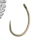 Крючок Korda Kamakura Krank Barbless