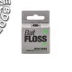 Нить для бойлов Korda Unwaxed Bait Floss