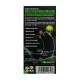 Готовый поводок KORDA Chod Rig Long Barbless 2.5см №8 3шт безбородый