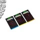 Лентяйка KORDA Kickers Bloodworm Red