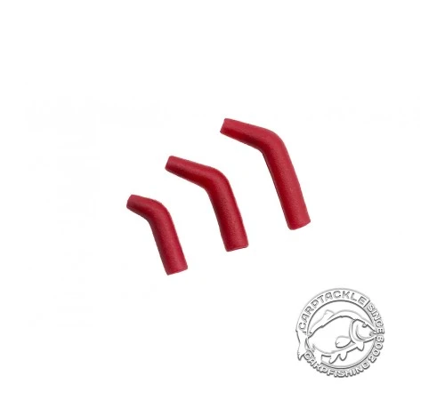 Лентяйка KORDA Kickers Bloodworm Red