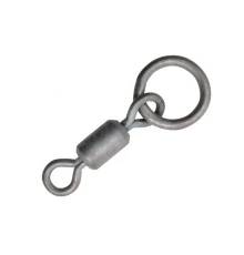 Вертлюг с кольцом Korda PTFE Ring Swivel
