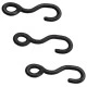Клипса для крючка KORDA Hook Klip Medium