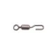 Вертлюг с быстросъемом Korda PTFE Spinner Swivels XX №11