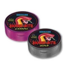 Поводковый материал Kryston Snake-Bite