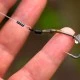 Вертлюг с быстросъемом Korda Spinner Swivels №11
