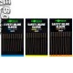 Вставка для грузил инлайн KORDA Safety Inline Sleeve NAKED