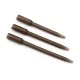 Вставка для грузил инлайн KORDA Safety Inline Sleeve  Nano Tubing leadcore