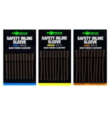 Вставка для грузил инлайн KORDA Safety Inline Sleeve  Nano Tubing leadcore