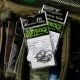 Крючки Partridge Specimen Euro Hook