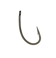 Крючки Partridge Specimen Curved Shank Hook