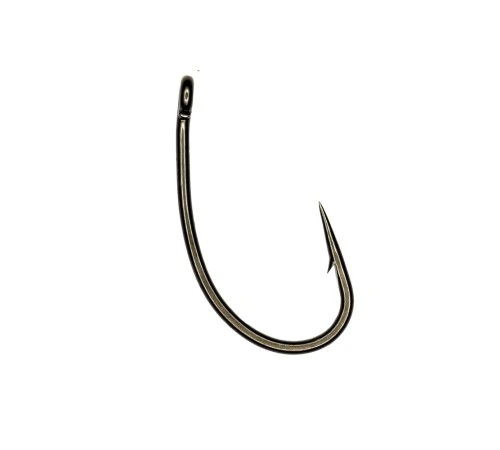 Крючки Partridge Specimen Curved Shank Hook