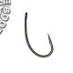 Крючки Partridge Specimen Curved Shank Hook