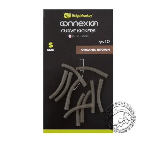 Лентяйки изогнутые RidgeMonkey Connexion Curve Kickers
