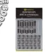 Стопора RidgeMonkey Connexion Boilie Stops Extenders