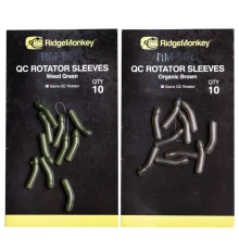 Лентяйка RidgeMonkey RM-Tec QC Rotator Sleeves