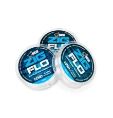 Поводковый материал Nash NXT Zig Flo