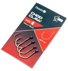 Крючки Nash Pinpoint Chod Claw
