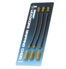 Набор для оснастки Nash Leadcore Gripping Chod Bead Heli Kit