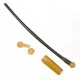 Набор для оснастки Nash Leadcore Gripping Chod Bead Heli Kit