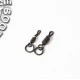 Вертлюг для оснастки Вертолет Nash Quick Change Uni Ring Swivel