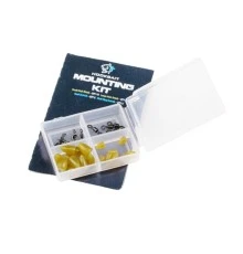 Набор аксессуаров Nash Hookbait Mounting Kit