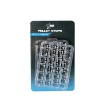 Стопора для пеллетса Nash Pellet Stop