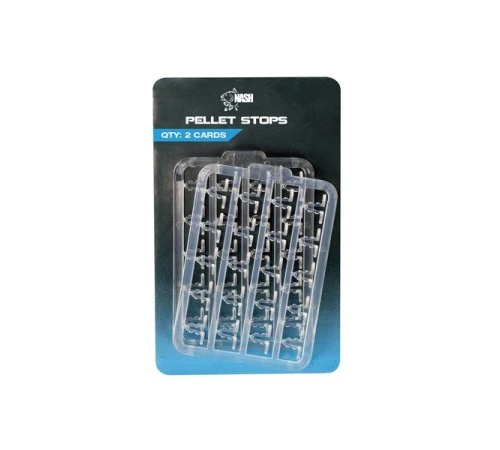 Стопора для пеллетса Nash Pellet Stop