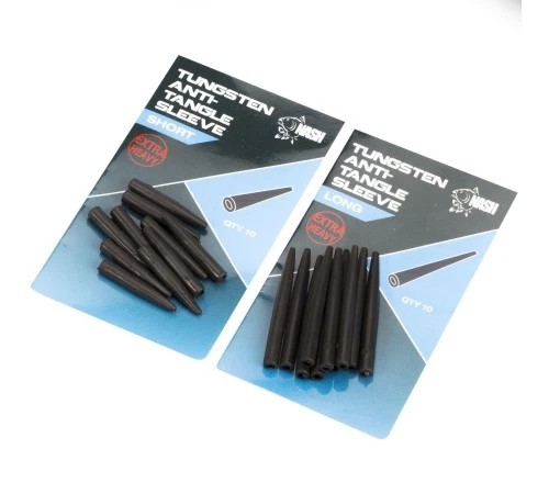 Конус утяжеленный Nash Tungsten Anti-Tangle Sleeve