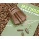 Кормушка DRENNAN PELLET FEEDER Medium 35gr
