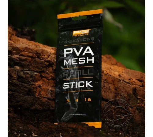 Сетка растворимая PB Products 4-Seasons PVA Mesh System Refill