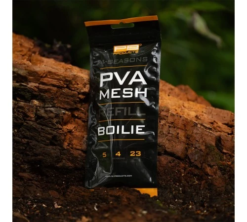 Сетка растворимая PB Products 4-Seasons PVA Mesh System Refill