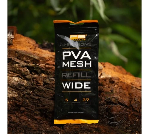 Сетка растворимая PB Products 4-Seasons PVA Mesh System Refill