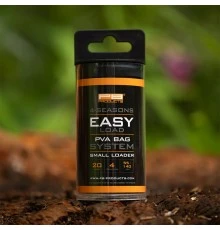 Пакеты растворимые с системой заполнения PB Products 4-Seasons PVA Bag System-SMALL-55х140mm/20шт