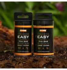Пакеты растворимые с системой заполнения PB Products 4-Seasons PVA Bag System