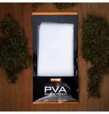 Пакеты растворимые PB Products 4-Seasons PVA Bag Refill - Large - 70х160mm/20шт