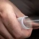 Запасная ПВА-сетка Avid Carp Transfer PVA Mesh System Refill - 7m