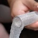 Запасная ПВА-сетка Avid Carp Transfer PVA Mesh System Refill - 7m