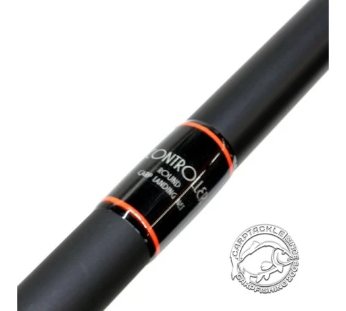 Подсачек PB Products CONTROLLER Round Carp Landing Net
