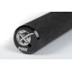 Подсачек Fox Explorer Landing Net 42in Telescopic 6ft Handle