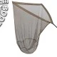 Карповый подсачек FOX EOS-X 42